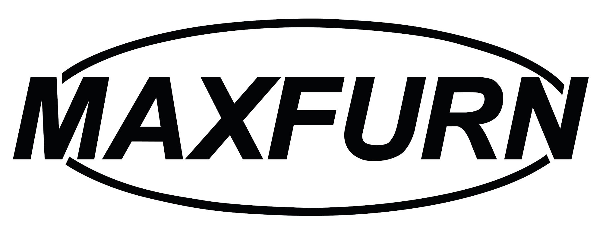 Logo van merk Maxfurn