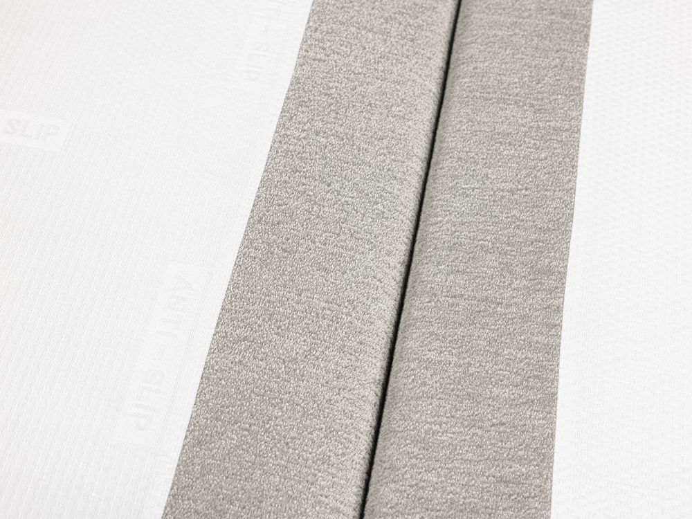 Boxspring LUNA XL incl. matras en nachtkastjes - L SFD-65-000002-FG130