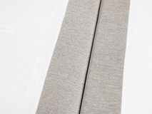 Boxspring LUNA XL incl. matras en nachtkastjes - L SFD-65-000002-FG130