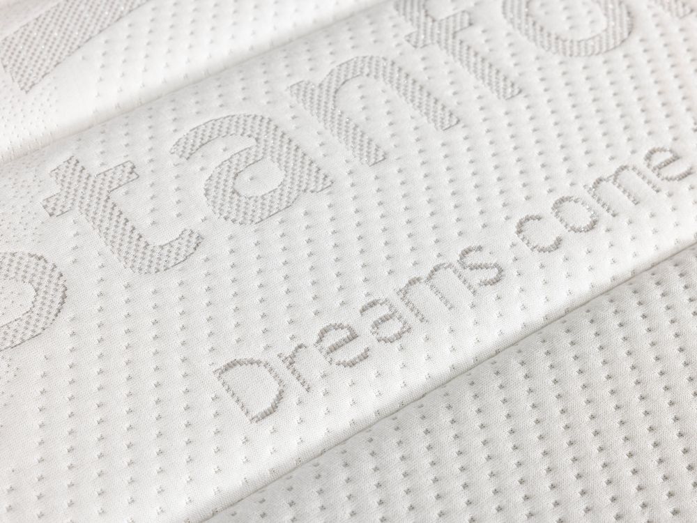 Boxspring LUNA XL incl. matras en nachtkastjes - L SFD-65-000002-FG130