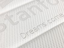 Boxspring LUNA XL incl. matras en nachtkastjes - L SFD-65-000002-FG130