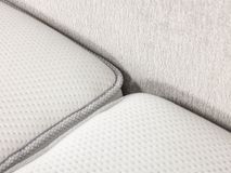 Boxspring LUNA XL incl. matras en nachtkastjes - L SFD-65-000002-FG130