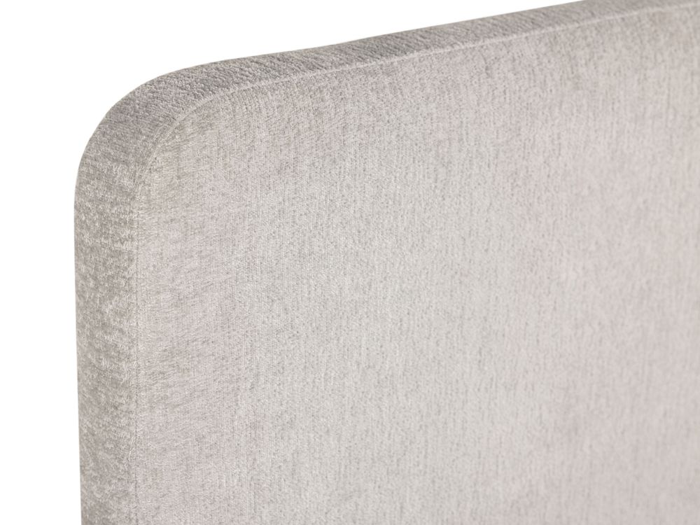 Boxspring LUNA XL incl. matras en nachtkastjes - L SFD-65-000002-FG130