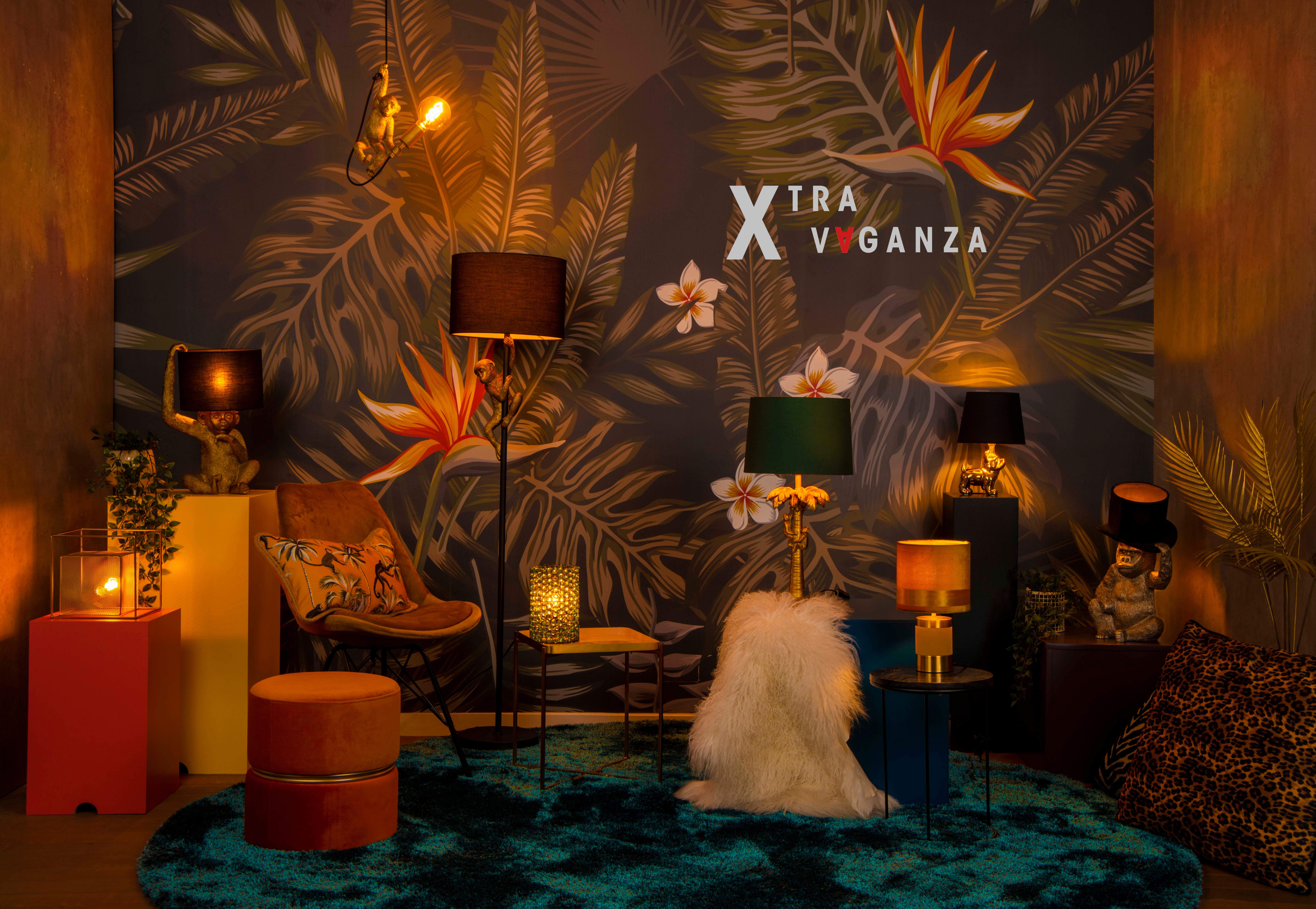 Lucide bij DEBA Meubelen