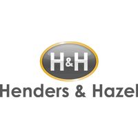 Henders & Hazel logo