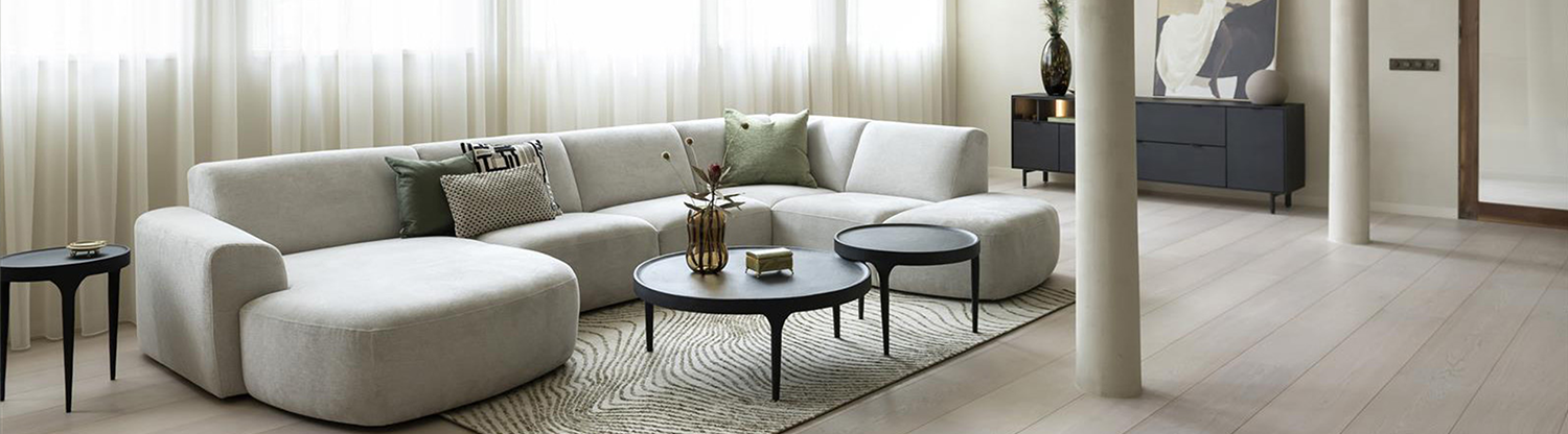 Xooon bij DEBA Meubelen