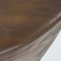 Salontafel MILA - Mangohout ELO 95812