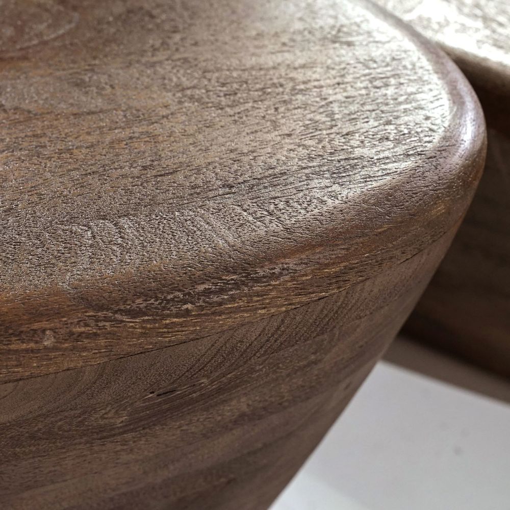 Salontafel MILA - Mangohout ELO 95814