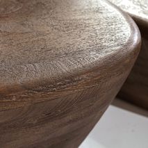 Salontafel MILA - Mangohout ELO 95814