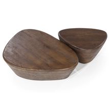 Salontafel MILA - Mangohout ELO 95814