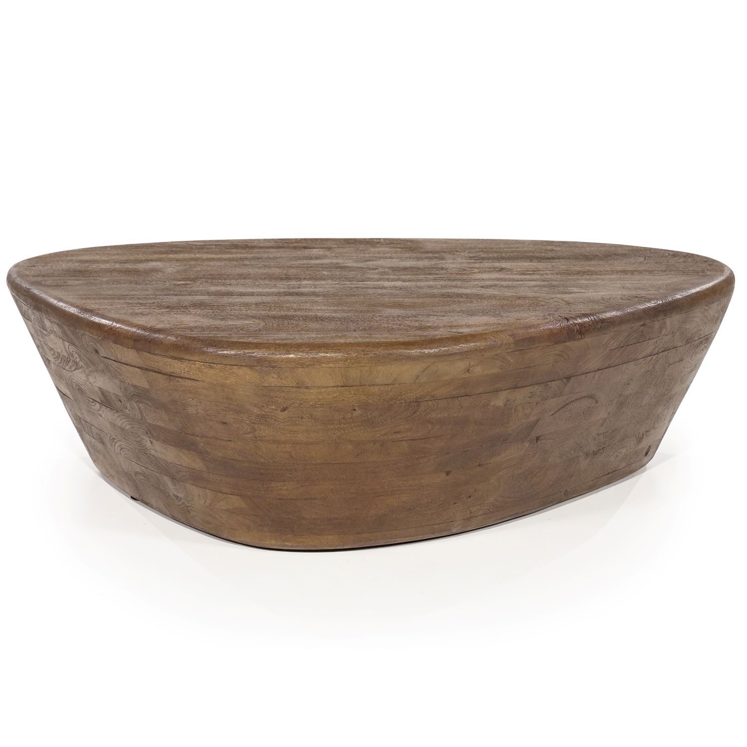 Salontafel MILA - Mangohout ELO 95814