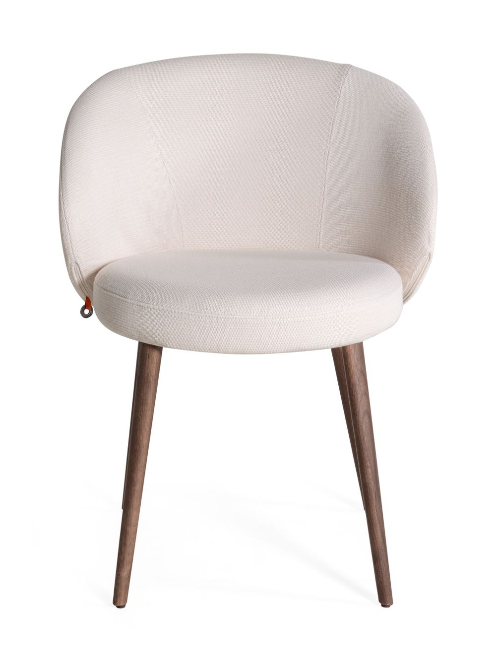 Eetkamerstoel NEO - Wit MOB NE ST-7-N12