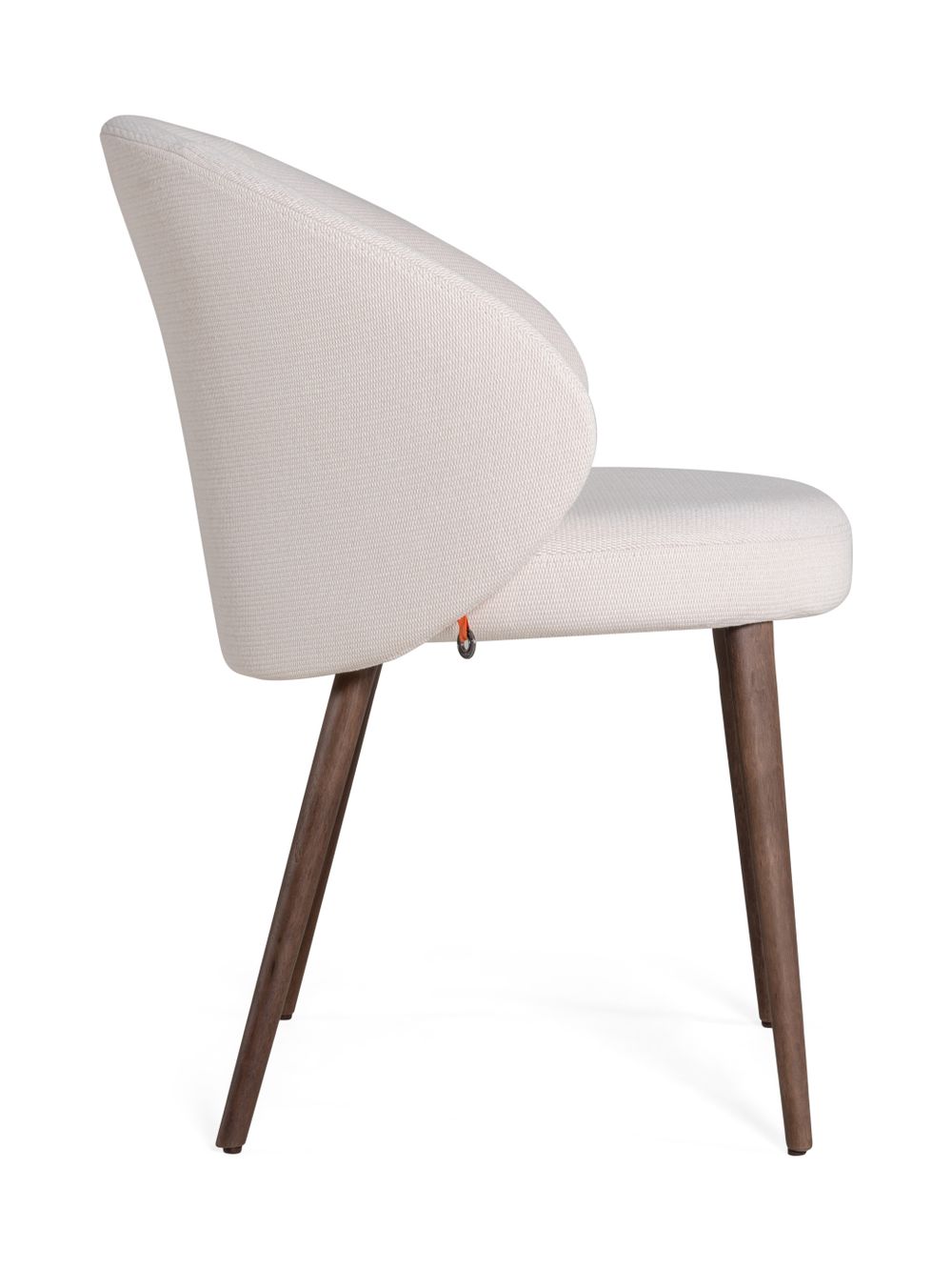 Eetkamerstoel NEO - Wit MOB NE ST-7-N12