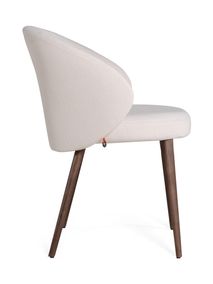 Eetkamerstoel NEO - Wit MOB NE ST-7-N12