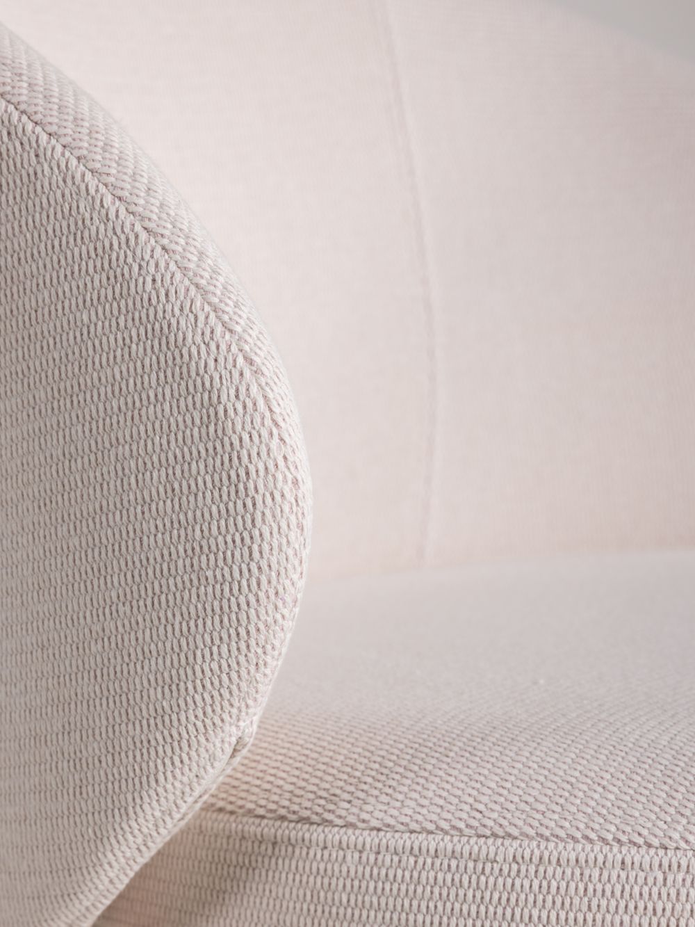 Eetkamerstoel NEO - Wit MOB NE ST-7-N12