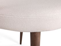 Eetkamerstoel NEO - Wit MOB NE ST-7-N12