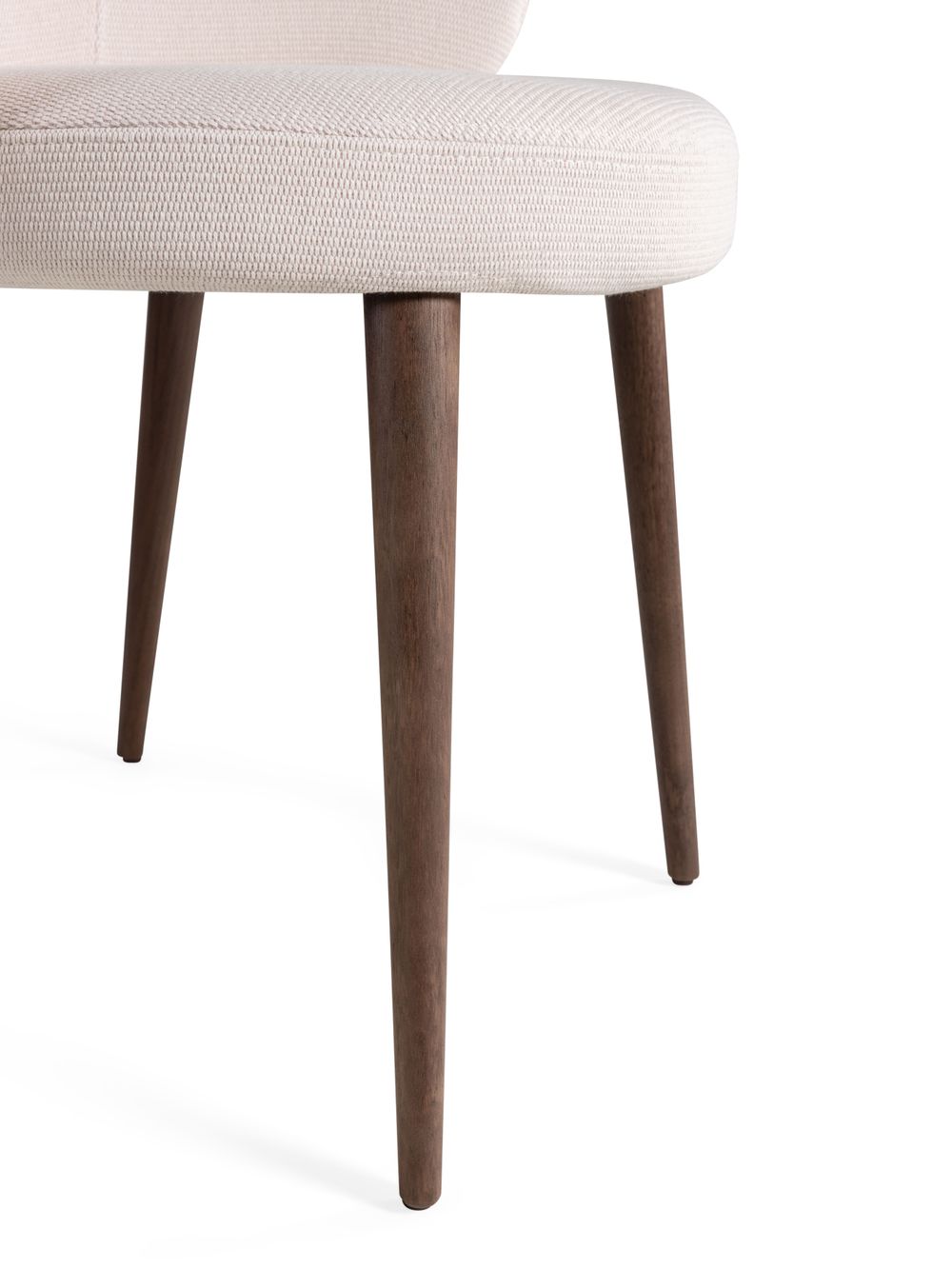 Eetkamerstoel NEO - Wit MOB NE ST-7-N12