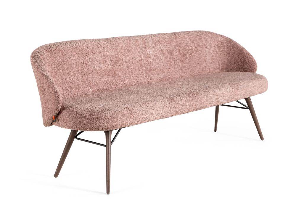 Zitbank NEO - Roze MOB NE ZB-4-N12