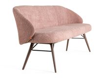 Zitbank NEO - Roze MOB NE ZB-4-N12