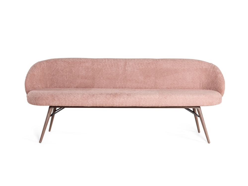 Zitbank NEO - Roze MOB NE ZB-4-N12