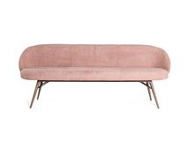 Zitbank NEO - Roze MOB NE ZB-4-N12