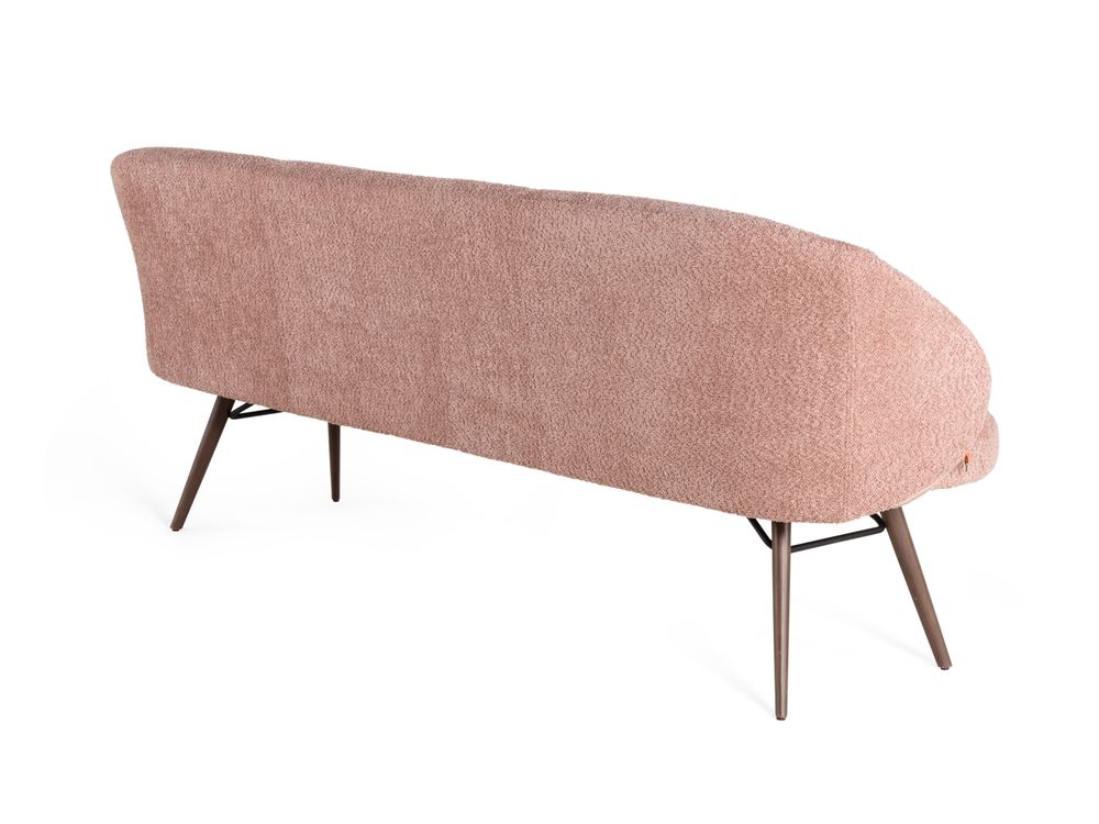 Zitbank NEO - Roze MOB NE ZB-4-N12