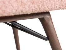 Zitbank NEO - Roze MOB NE ZB-4-N12