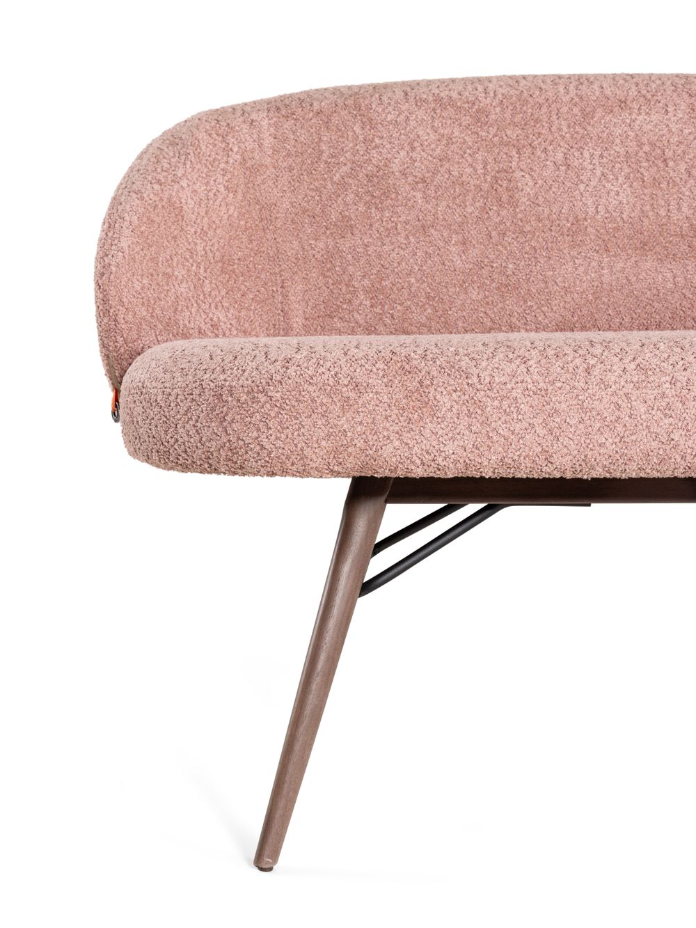 Zitbank NEO - Roze MOB NE ZB-4-N12