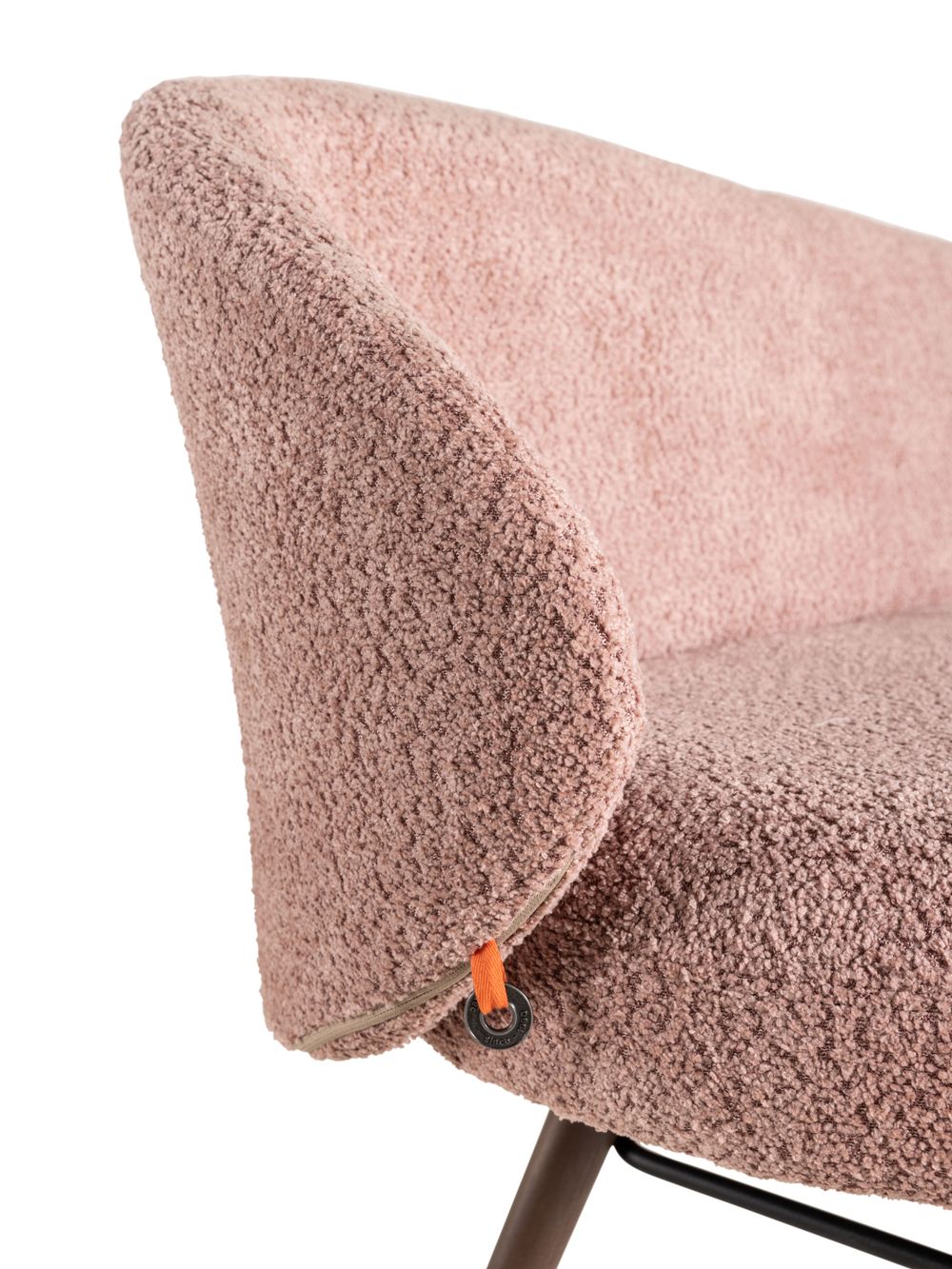 Zitbank NEO - Roze MOB NE ZB-4-N12