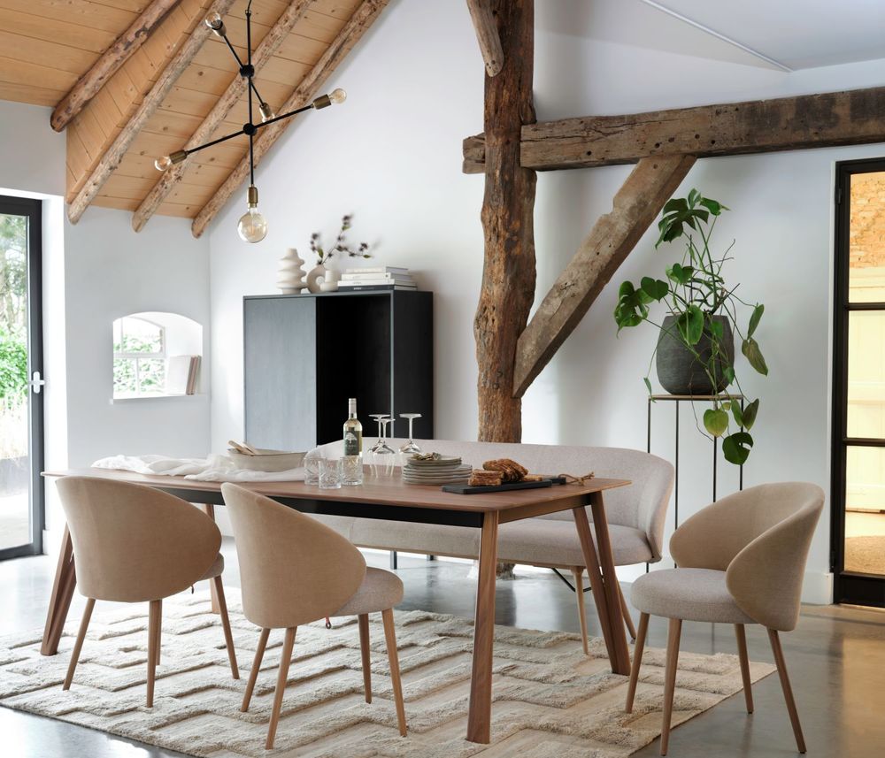 Zitbank NEO - Roze MOB NE ZB-4-N12