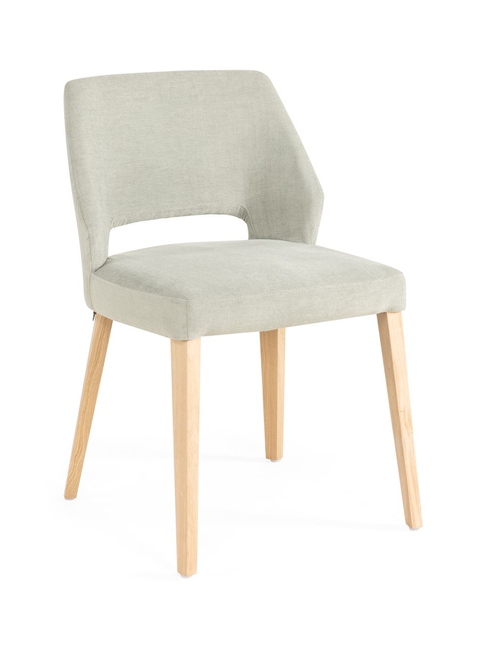 Eetkamerstoel LENA - Beige MOB LE ST-5-S231
