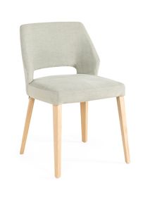 Eetkamerstoel LENA - Beige MOB LE ST-5-S231