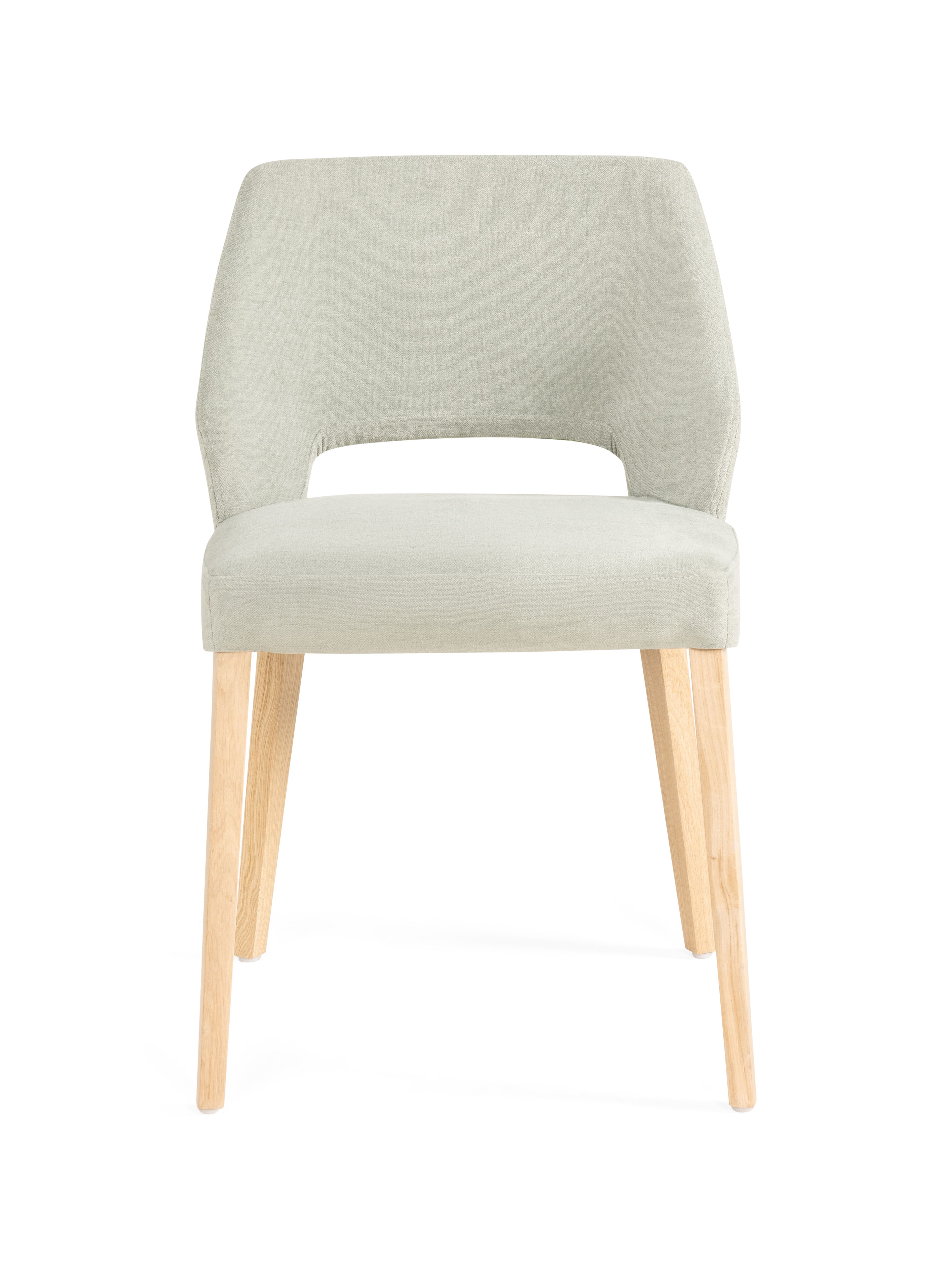 Eetkamerstoel LENA - Beige