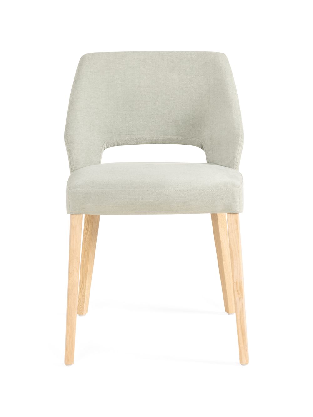 Eetkamerstoel LENA - Beige MOB LE ST-5-S231