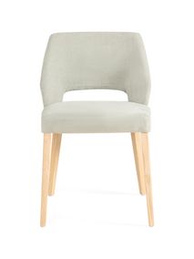 Eetkamerstoel LENA - Beige MOB LE ST-5-S231