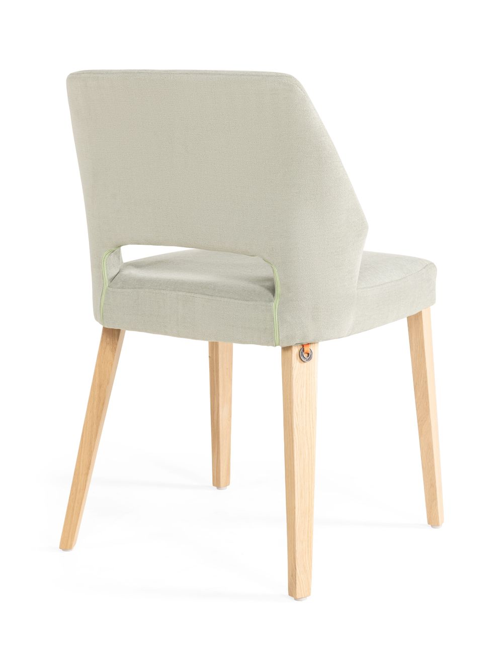Eetkamerstoel LENA - Beige MOB LE ST-5-S231