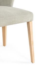 Eetkamerstoel LENA - Beige MOB LE ST-5-S231