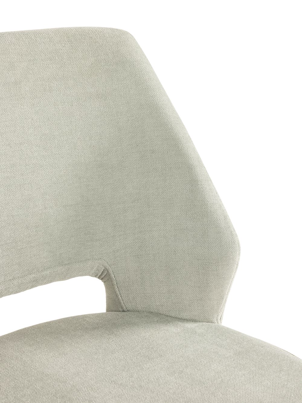 Eetkamerstoel LENA - Beige MOB LE ST-5-S231