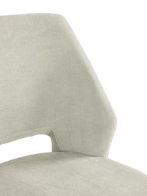 Eetkamerstoel LENA - Beige MOB LE ST-5-S231