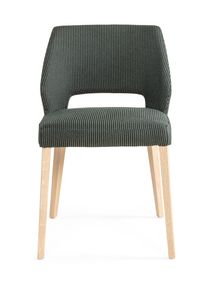 Eetkamerstoel LENA - Beige MOB LE ST-7-F29