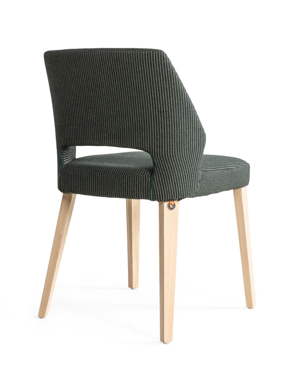 Eetkamerstoel LENA - Beige MOB LE ST-7-F29