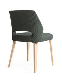 Eetkamerstoel LENA - Beige MOB LE ST-7-F29