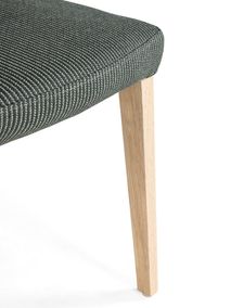 Eetkamerstoel LENA - Beige MOB LE ST-7-F29