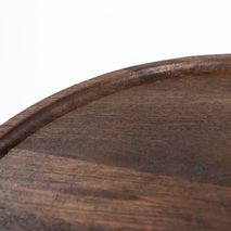 Salontafel RON - Mangohout ELO 95654