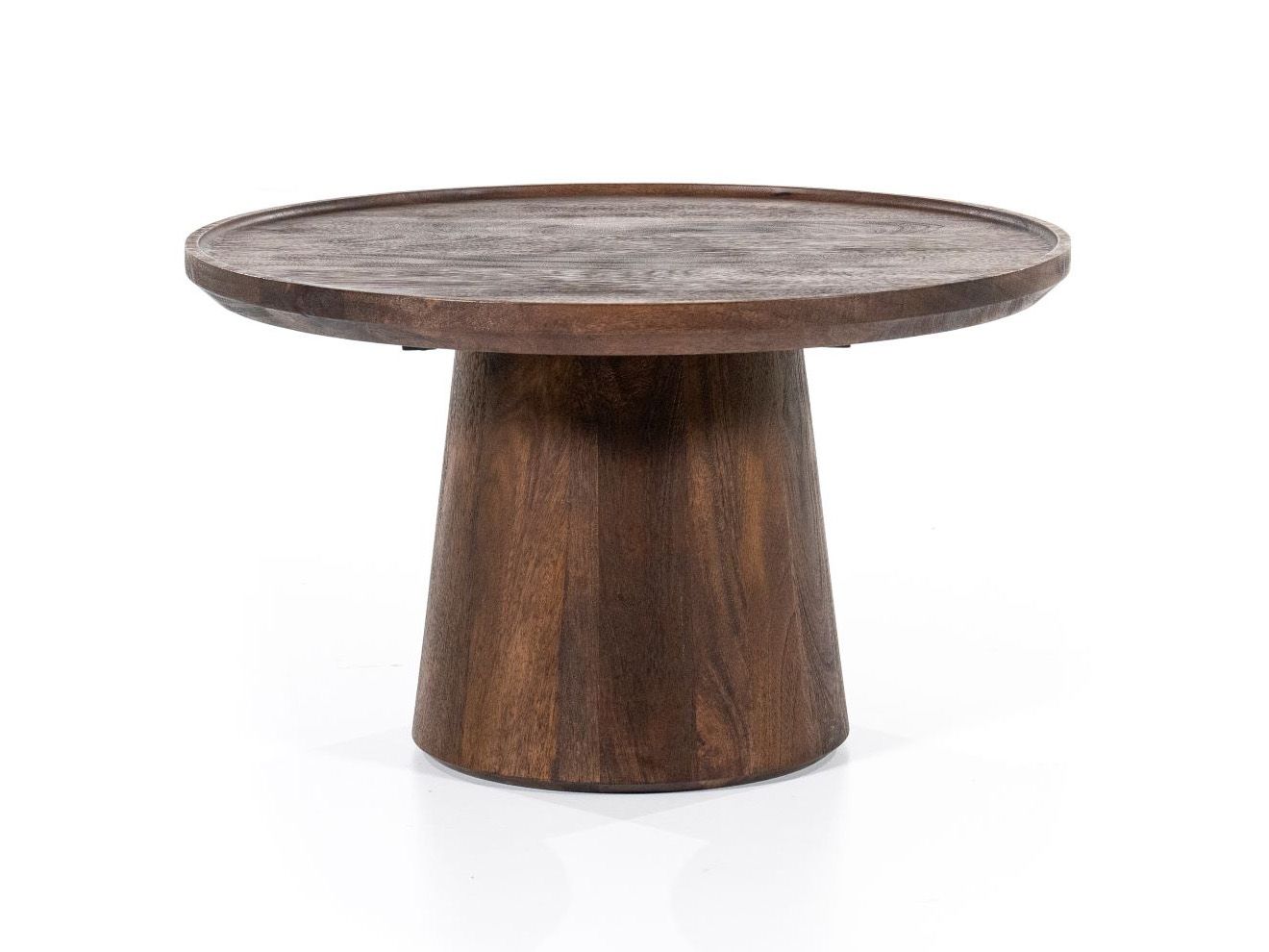 Salontafel RON - Mangohout ELO 95652