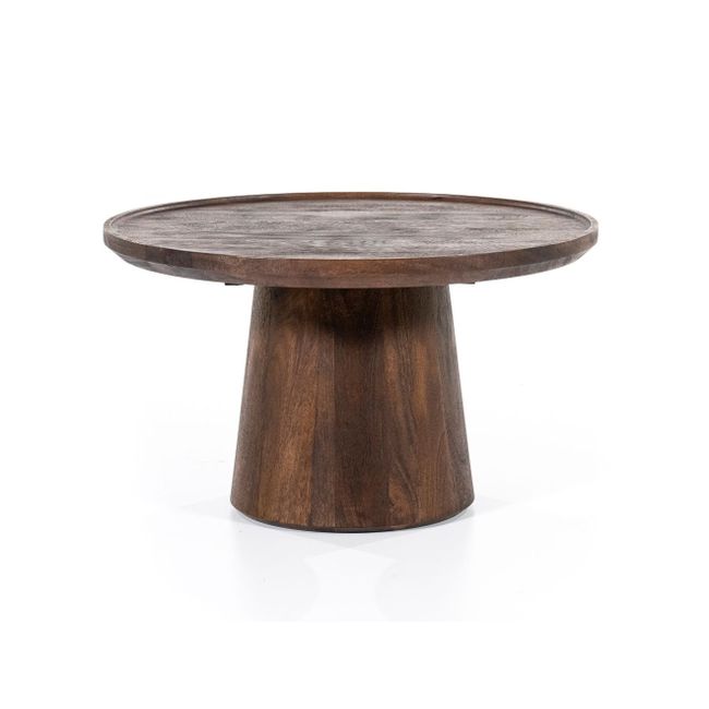 Salontafel RON - Mangohout