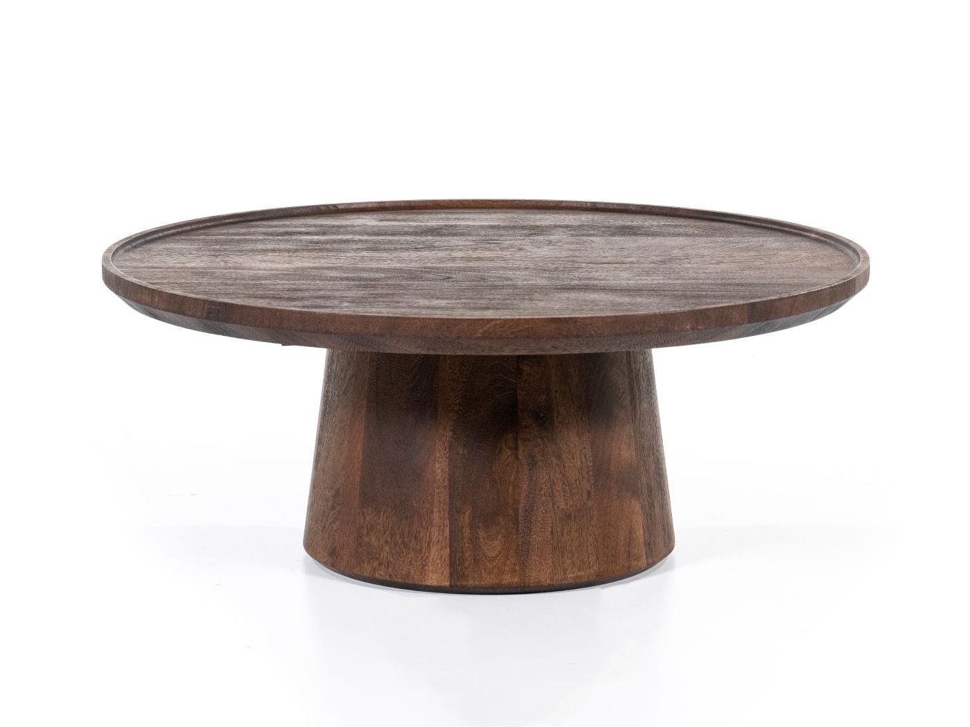 Salontafel RON - Mangohout