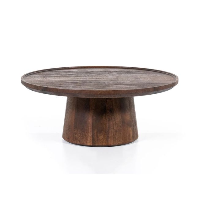 Salontafel RON - Mangohout