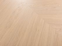 Eetkamertafel DOLMEN - Fineer chevron MOB-81-000060-E45