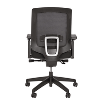 Bureaustoel TOON - Zwart TOO-1-000001